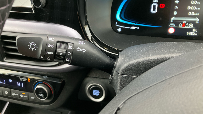 Hyundai i10 1.0 [63] Premium 5dr [Nav] Petrol Hatchback